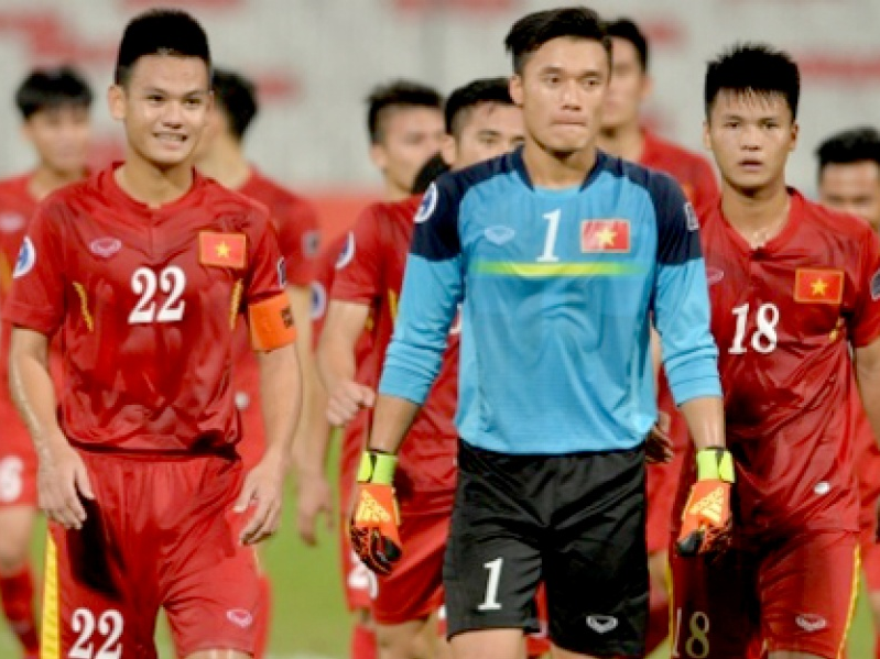 Bản tin sáng 21/10: U19 Việt Nam vào tứ kết giải U19 châu Á
