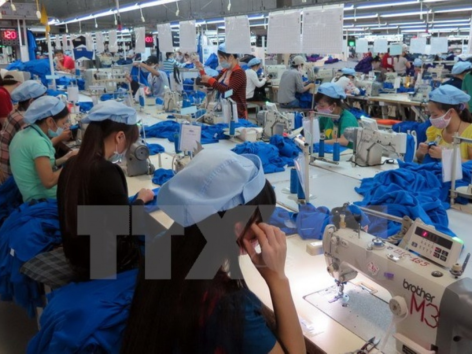 Hơn 5.000 dòng thuế về 0% khi FTA Việt Nam-EAEU có hiệu lực