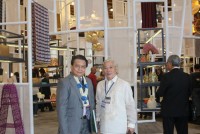 Việt Nam tham dự Hội chợ Thiết kế thủ công mỹ nghệ ASEAN 2016