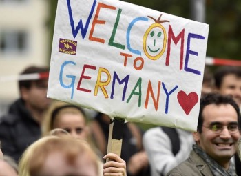 Đức đề nghị EU giảm tiêu chuẩn nhân quyền để ngăn chặn người tị nạn