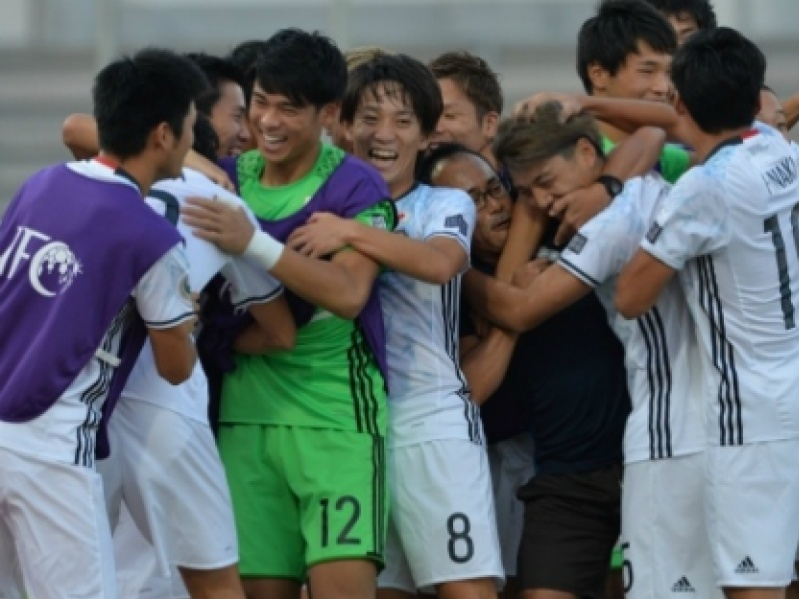 Bản tin sáng 25/10: U19 Việt Nam gặp U19 Nhật Bản ở bán kết