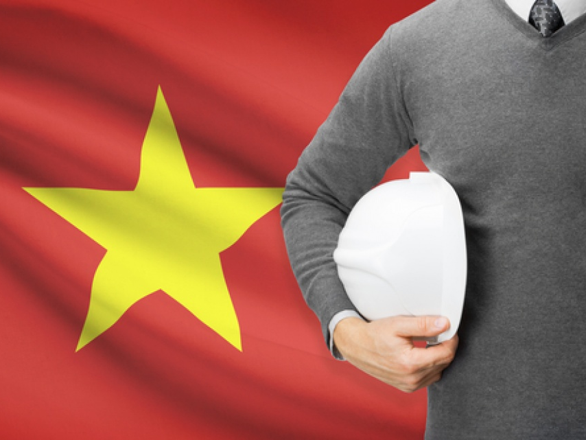 Việt Nam tăng 9 bậc xếp hạng môi trường kinh doanh