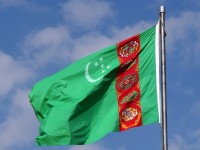 dien mung quoc khanh turkmenistan