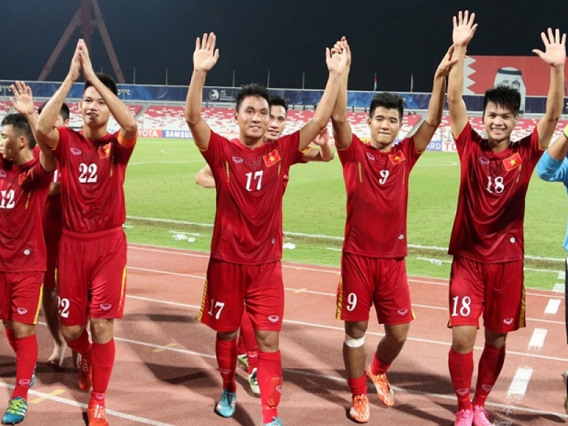 Hàng thủ mắc sai lầm, U19 Việt Nam gục ngã trước U19 Nhật Bản