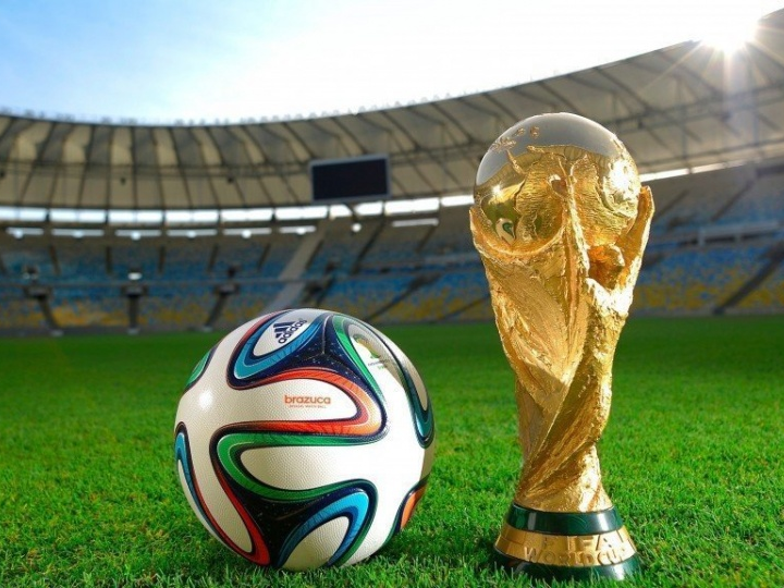Việt Nam được mời tham gia kế hoạch đăng cai World Cup 2034