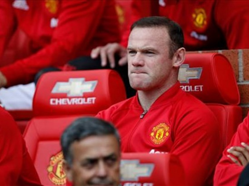 CLB Trung Quốc từ bỏ ý định chiêu mộ Rooney