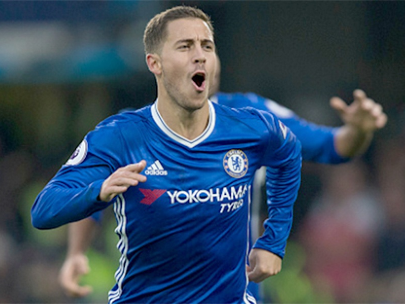 Bản tin sáng 3/11: Hazard ẵm giải cầu thủ xuất sắc nhất tháng 10