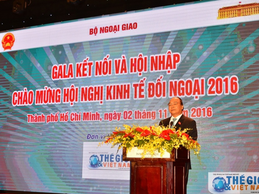 Vietnam Summit 2016: Ra khơi thuận buồm xuôi gió