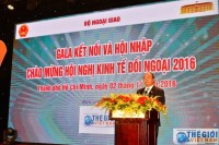 Vietnam Summit 2016: Ra khơi thuận buồm xuôi gió
