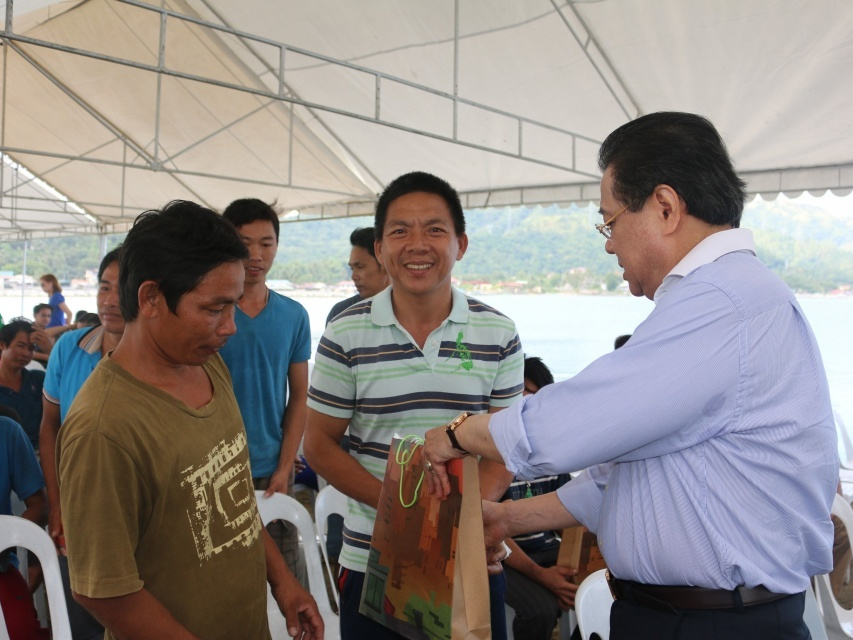 Hoan nghênh Philippines giải quyết vấn đề ngư dân trên tinh thần nhân đạo