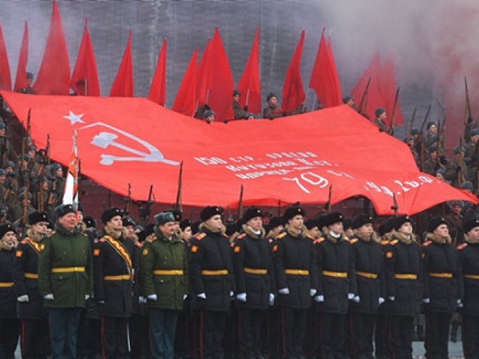 Nước Nga không quên những chiến sĩ gốc Việt đã bảo vệ Moscow năm 1941