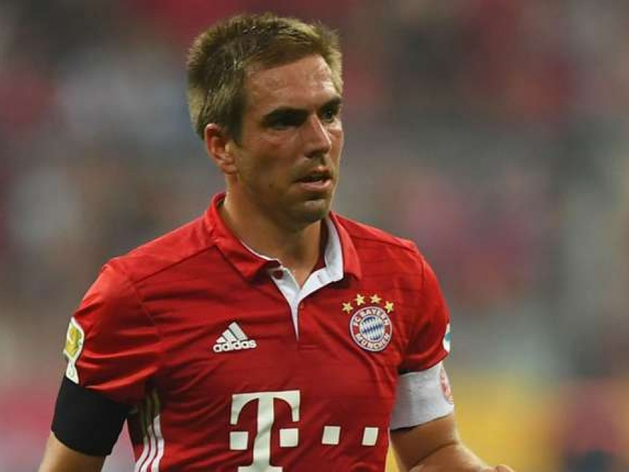 Philipp Lahm cân nhắc giải nghệ vào cuối mùa bóng này