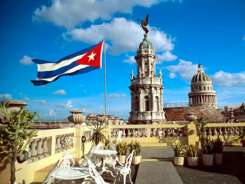 Tạo xung lực và nâng cao hiệu quả quan hệ Việt Nam - Cuba