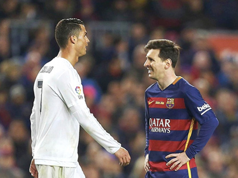 Những cầu thủ lương cao nhất thế giới: “Ông hoàng” Messi, C.Ronaldo