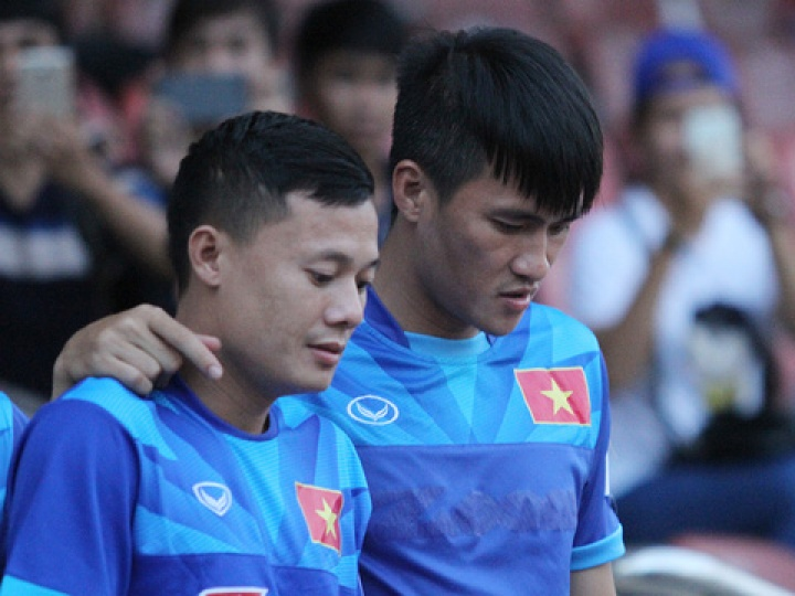 Thành Lương đánh giá Thái Lan là đối thủ mạnh nhất tại AFF Cup 2016