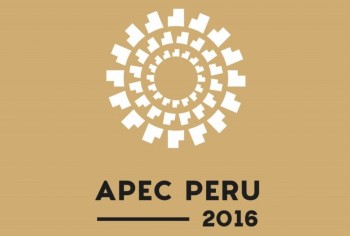 APEC Peru 2016