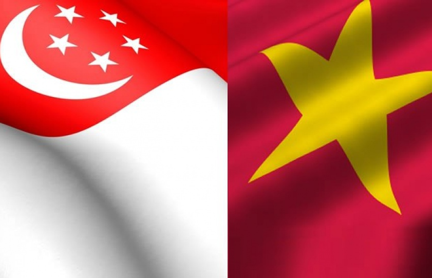 Việt Nam luôn là đối tác quan trọng và tin cậy của Singapore