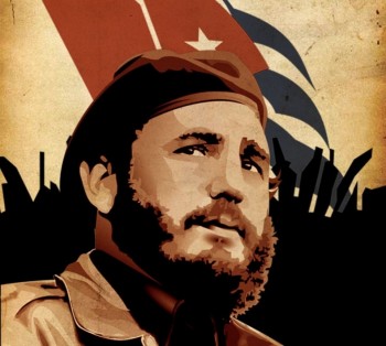 Vĩnh biệt Lãnh tụ Cách mạng Cuba Fidel Castro