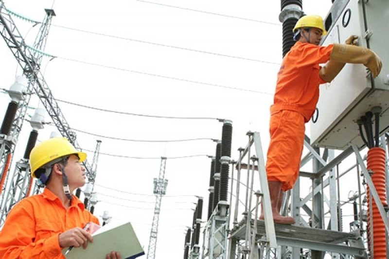 Điều chỉnh giảm quy hoạch phát triển điện lực quốc gia