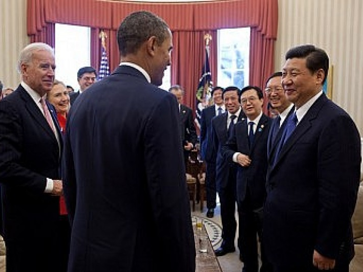 Quan hệ Mỹ - Trung 2015 và “Format” hợp tác – đối đầu