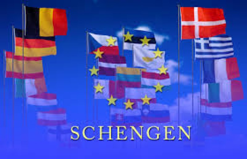 thoa thuan schengen se som ket thuc