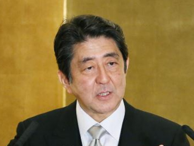 Nhật Bản thúc đẩy “ngoại giao chủ động”