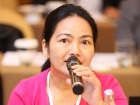Chuyện về người phụ nữ nghe bằng mắt và tim