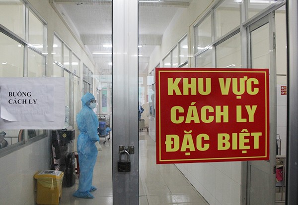 Covid-19 ở Việt Nam sáng 13/3: Không ca mắc mới, 2.862 người Hải Dương được tiêm vaccine