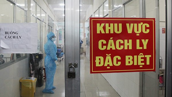 Covid-19 ở Việt Nam sáng 10/3: Không ca mắc mới, 522 người đã được tiêm vaccine