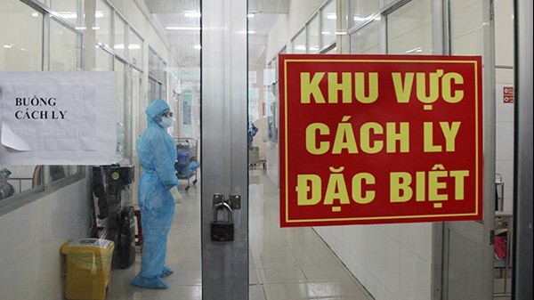 Covid-19 ở Việt Nam sáng 13/3: Không ca mắc mới, 2.862 người Hải Dương được tiêm vaccine