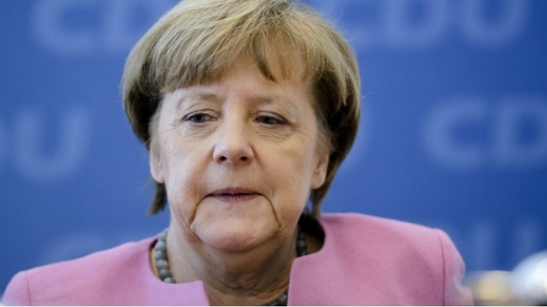 Thủ tướng Merkel: Ứng viên sáng giá chức Tổng thư ký LHQ