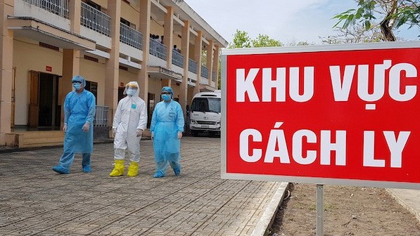 Covid-19 ở Việt Nam sáng 5/4: Không ca mắc mới, thêm 9.158 người được tiêm chủng, cần biết về tác dụng phụ của vaccine