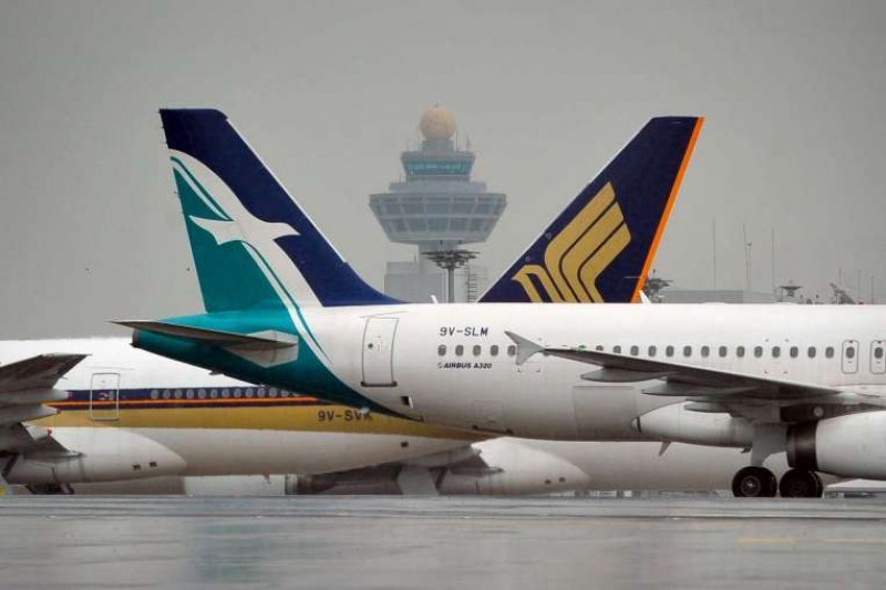 Singapore sẽ theo dõi hành trình bay