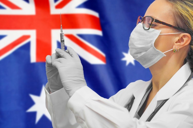 Covid-19: Australia và Singapore bàn tính thiết lập hành lang du lịch, chứng chỉ vaccine số là thiết yếu