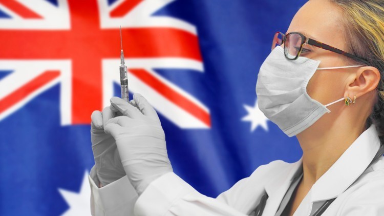 Covid-19: Australia và Singapore bàn tính thiết lập hành lang du lịch, chứng chỉ vaccine số là thiết yếu