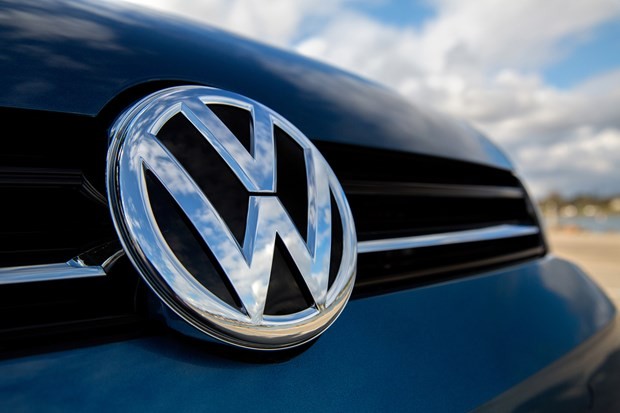 Volkswagen tăng tốc sản xuất ô tô điện. ((Nguồn: Digital Trends)