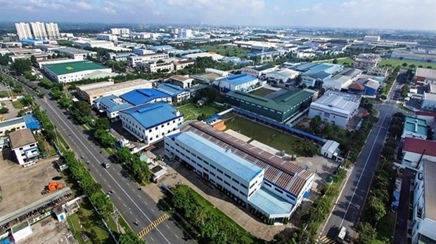 Industrial property expected to heat up, driven by FDI influx