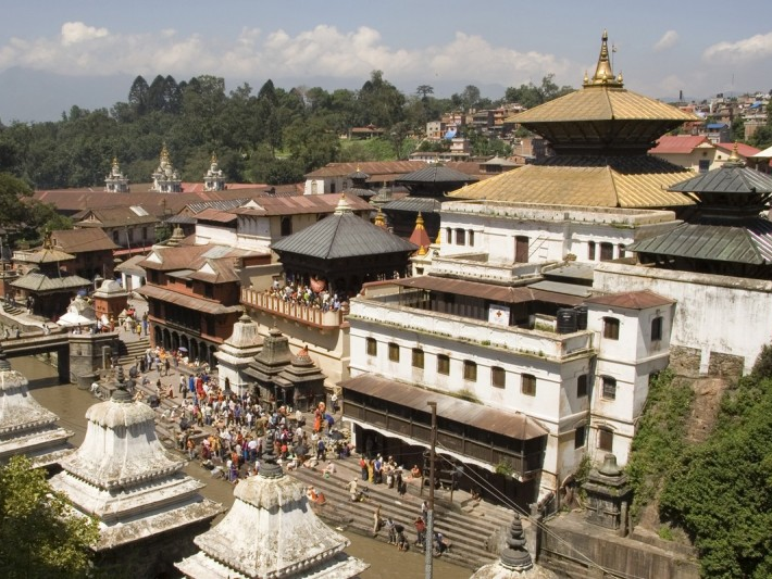 Nepal lần đầu tiên công bố “Năm Du lịch”