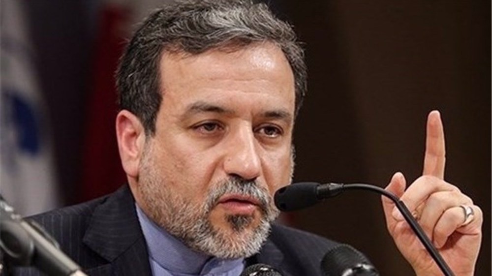 Thứ trưởng Ngoại giao Abbas Araqchi cho biết Tehran yêu cầu Washington trước hết phải thực hiện đầy đủ các nghĩa vụ đối JCPOA