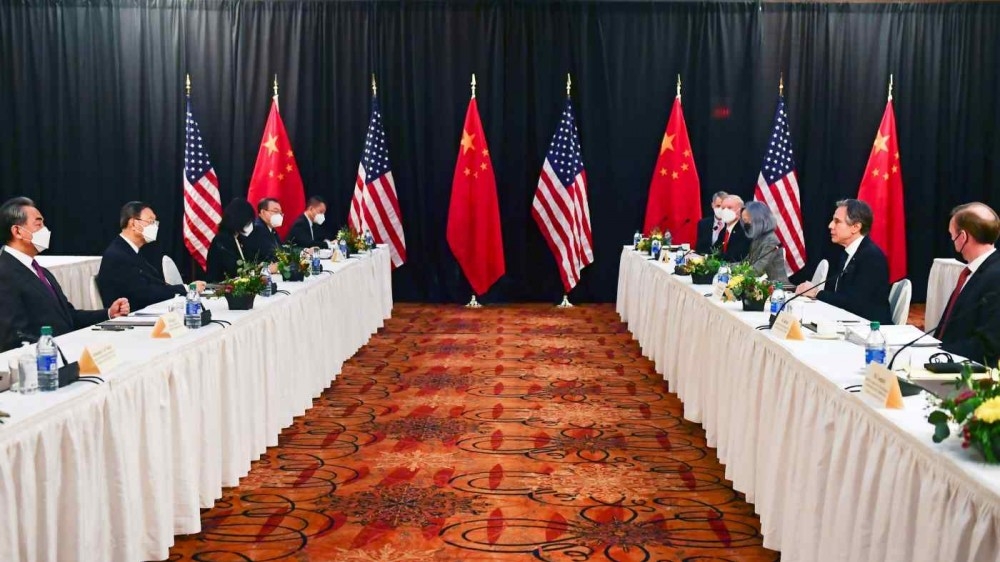 Phản đối chính trị gia Mỹ thổi phồng mối đe dọa, Trung Quốc dọa đáp trả tương xứng