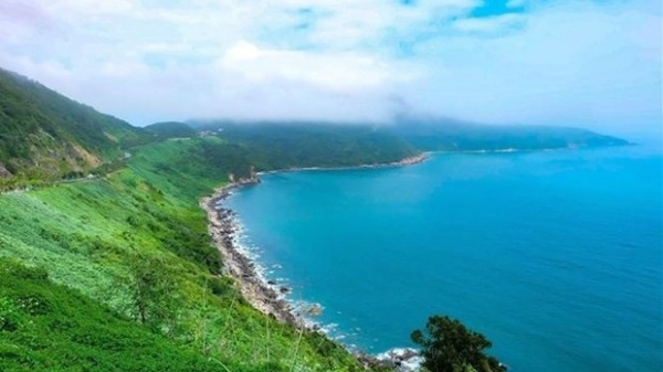 Da Nang moves to exploit tourism potential of Son Tra Peninsula