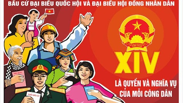 Bầu cử đại biểu Quốc hội Khóa XV: Chỉ khi hiểu rõ ứng cử viên, cử tri mới lựa chọn đúng