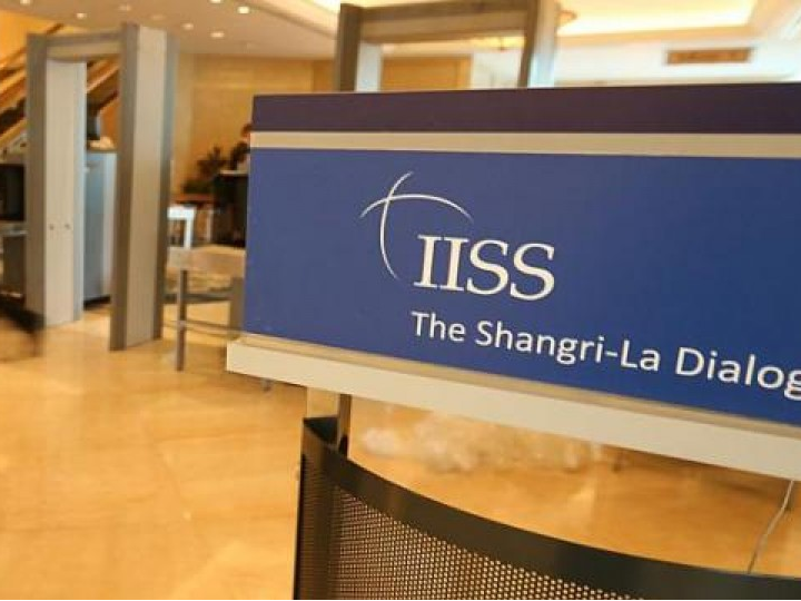 Đối thoại Shangri-La 2016: Tâm điểm là quan hệ Mỹ - Trung