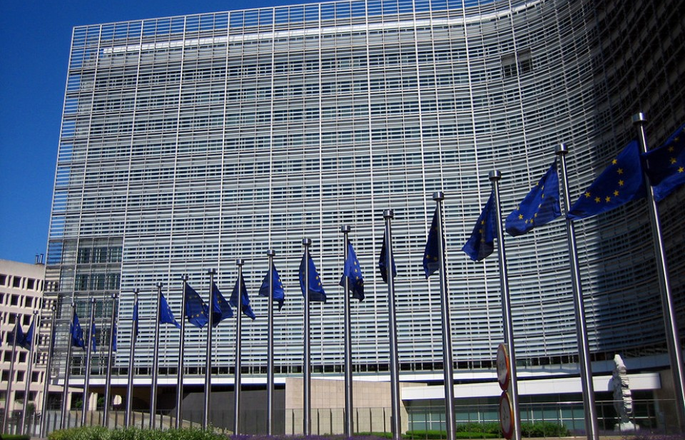 EU khẳng định không ngừng bảo vệ quyền của phụ nữ