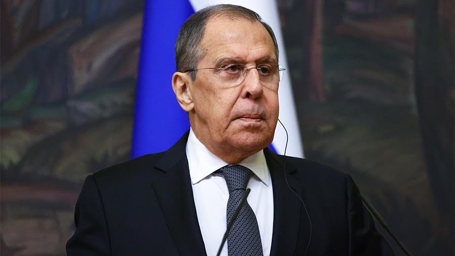 , Bộ trưởng Ngoại giao Sergei Lavrov cho rằng Moscow không nên quá kỳ vọng vào