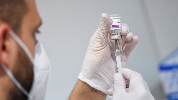 Chiến lược vaccine ngừa Covid-19 ở châu Âu: Hành trình ‘lội ngược dòng’ ngoạn mục