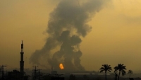 Israel không kích Dải Gaza, chưa có thông tin về thiệt hại