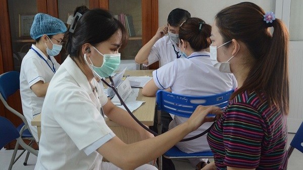 Covid-19 ở Việt Nam sáng 7/7: 276 ca mắc mới, riêng TP. Hồ Chí Minh 270 ca, 38 ca cộng đồng