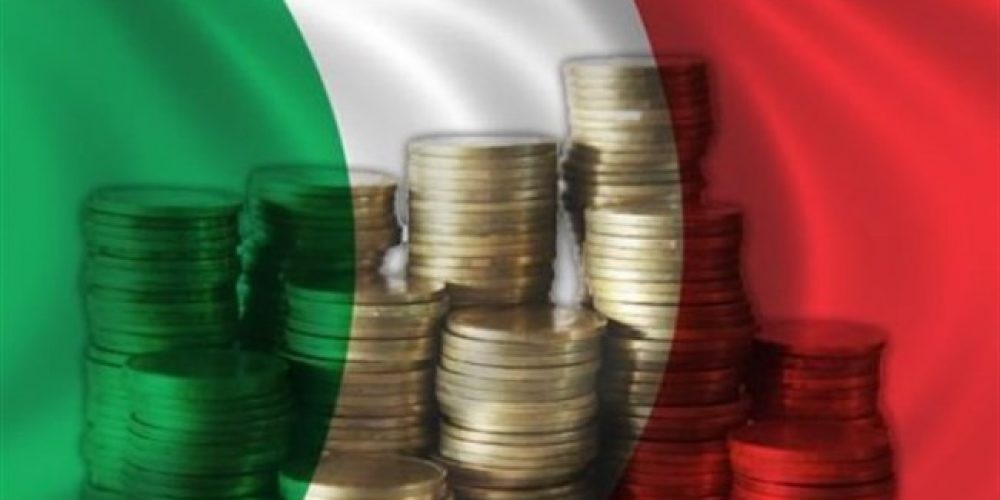 Ngân hàng trung ương Italy dự báo kinh tế nước này tăng trưởng 4,4% vào năm 2022. (Nguồn: Taxlegalsolutions)