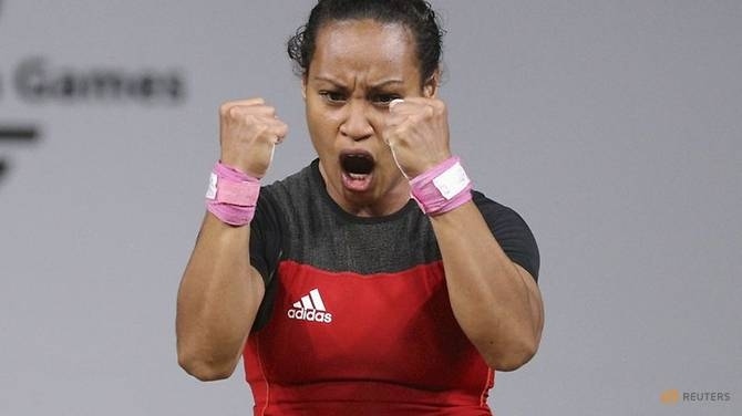 Olympic Tokyo 2020: Nữ vận động viên cử tạ Papua New Guinea ghi dấu ấn trong 5 kỳ thế vận hội